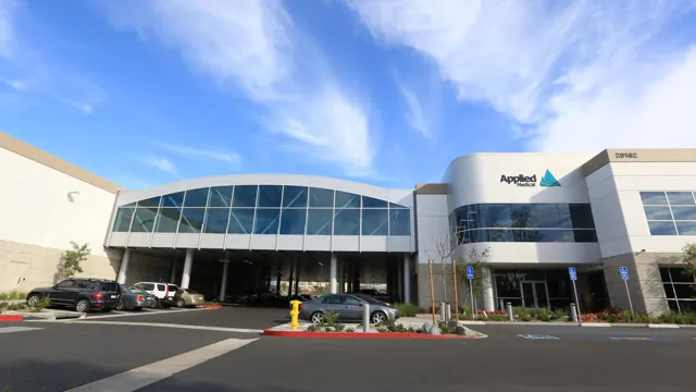 Medical Device Campus